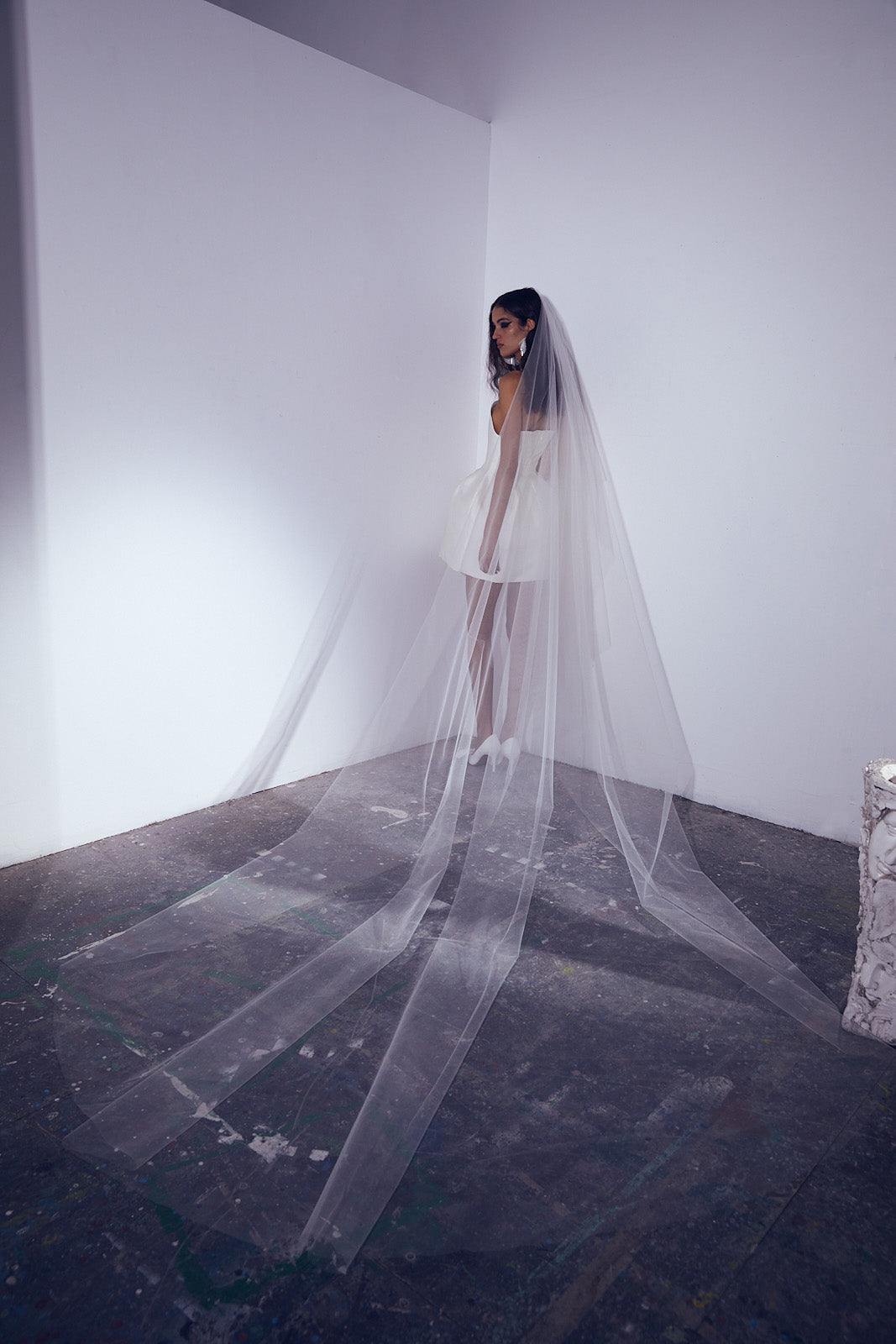 KAII VEIL
