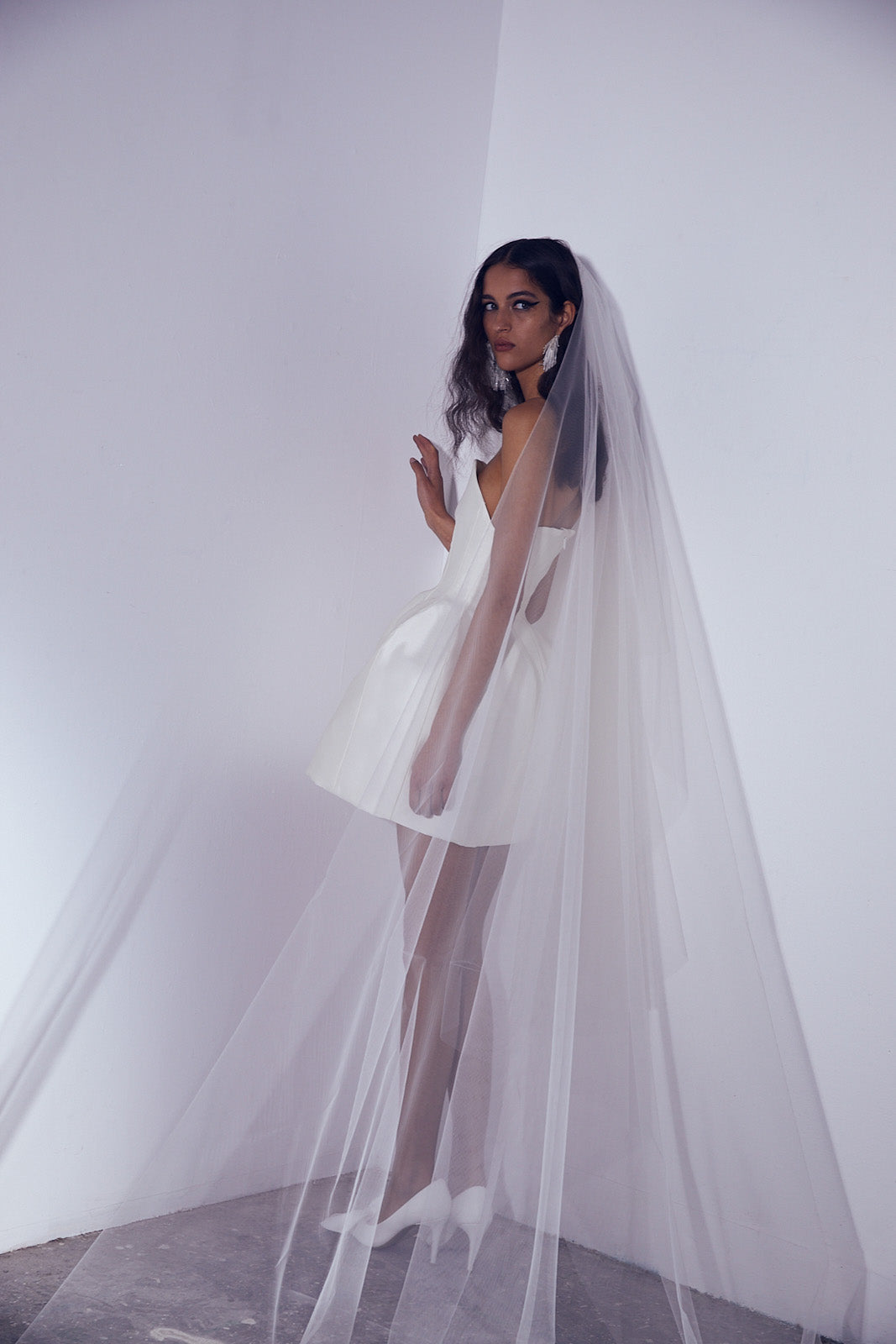 KAII VEIL