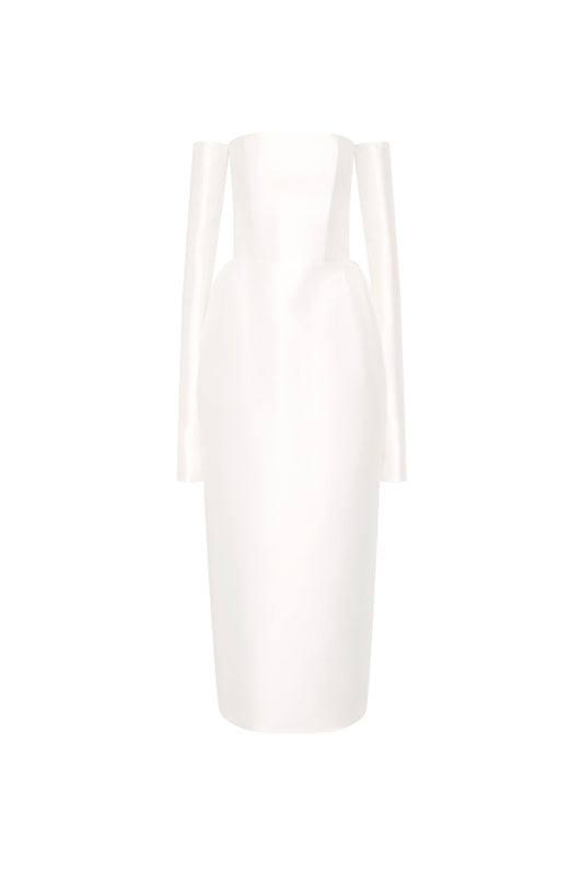 JAGGER GOWN