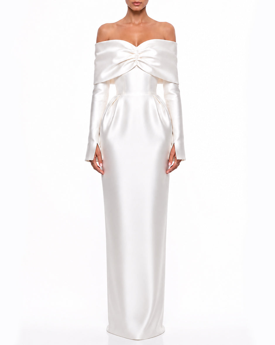 KADE GOWN