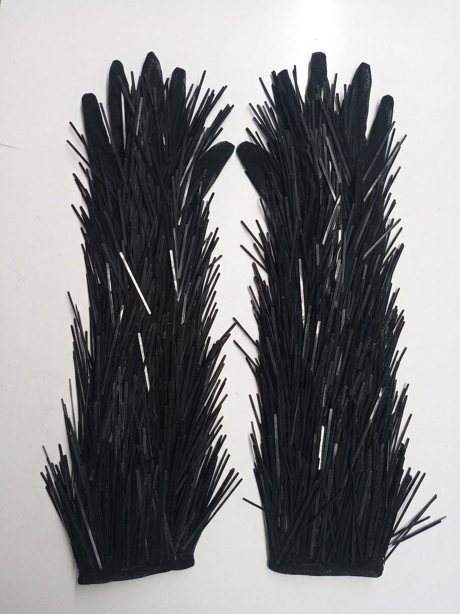HAZEL GLOVES
