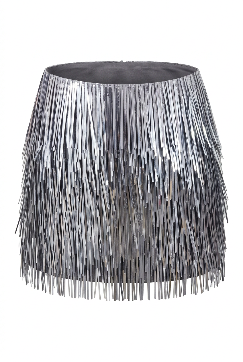 HAZEL MINI SKIRT
