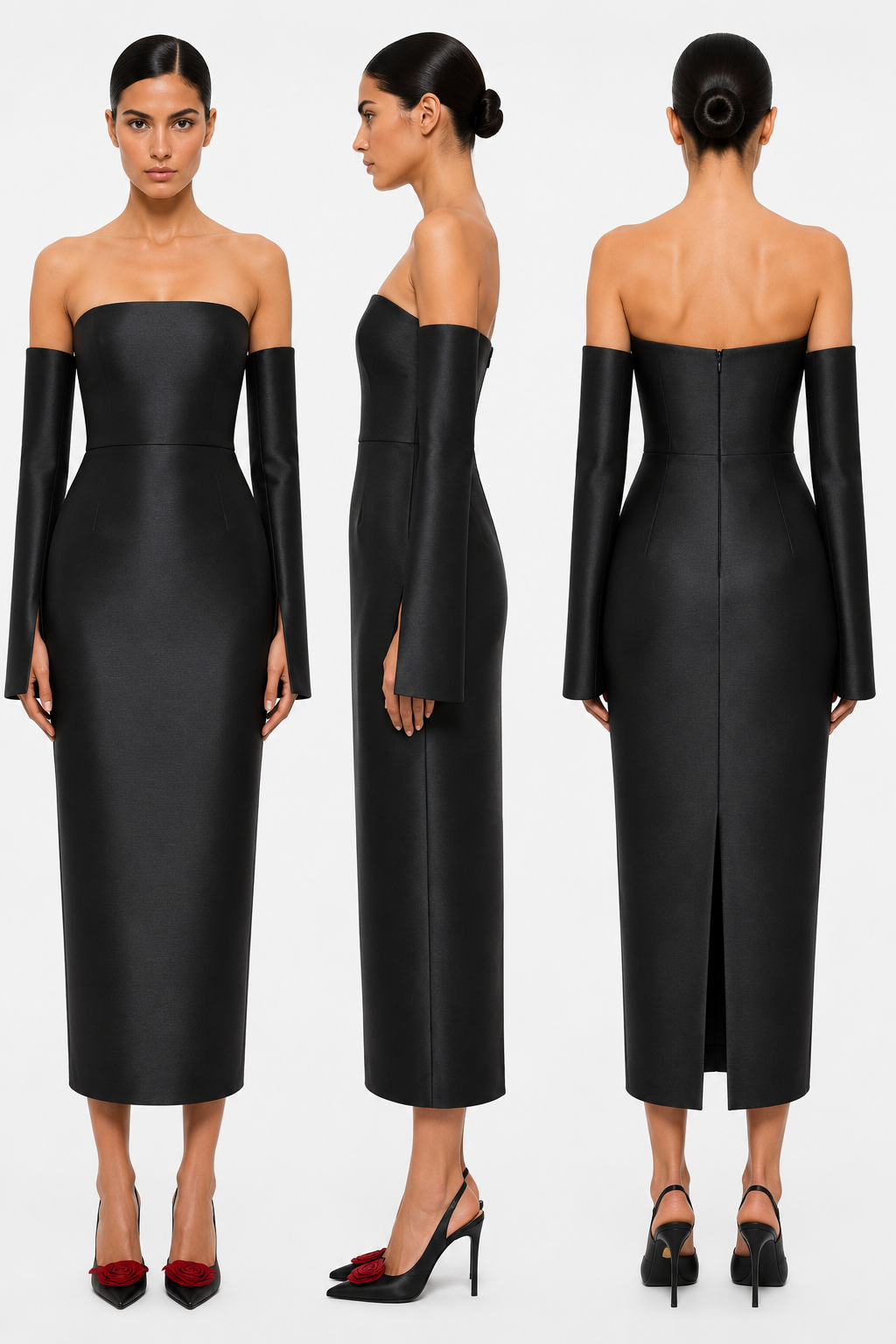 RYLAN MIDI