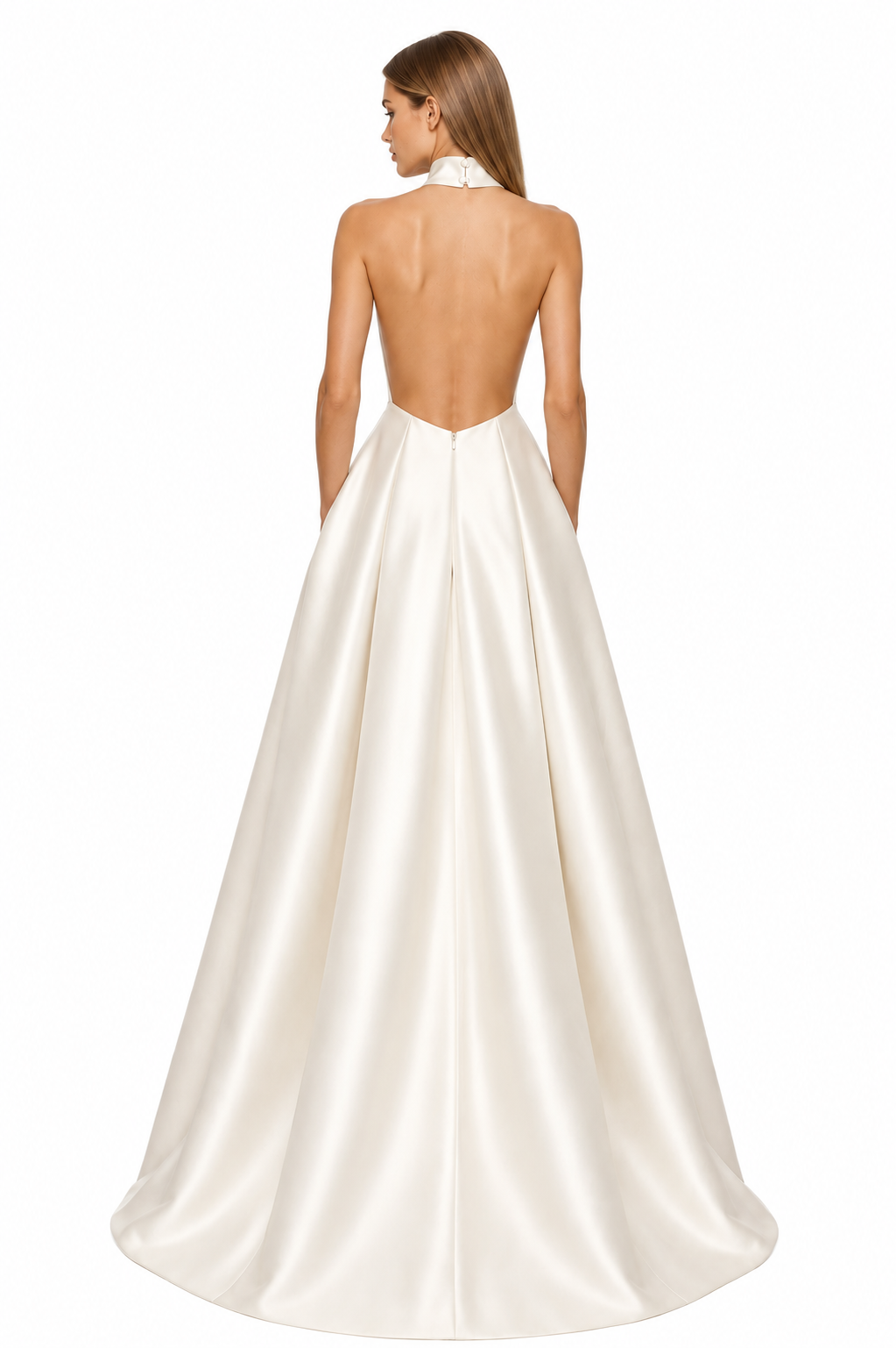 SKYLA GOWN