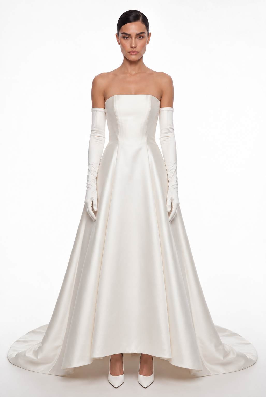 VIV GOWN