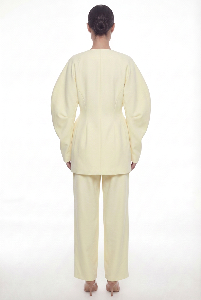 CLEO SUIT