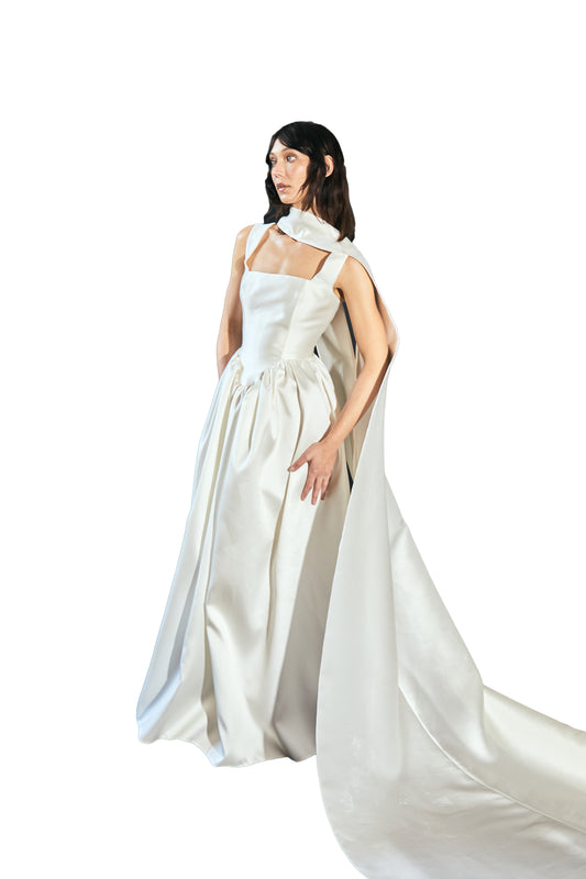 CARTER GOWN