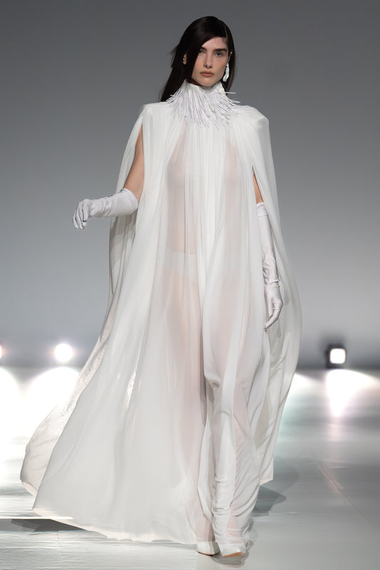 LOOK 1