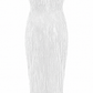 HAZEL MIDI DRESS