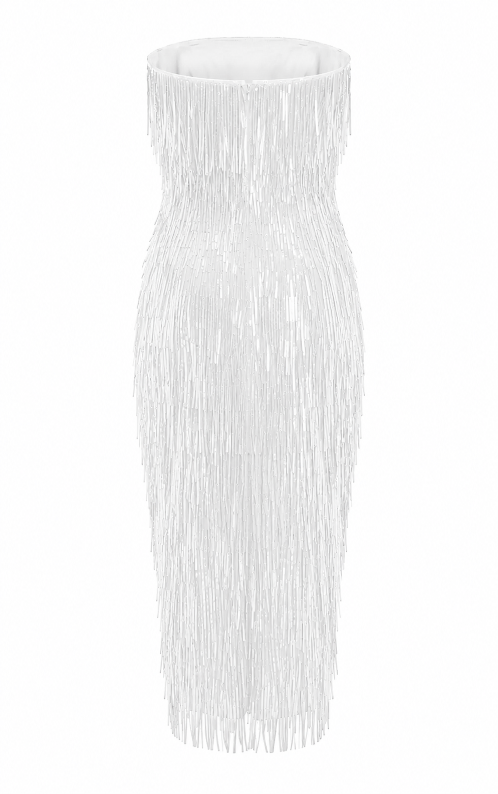 HAZEL MIDI DRESS