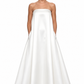 JEAN GOWN