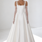 LENNOX GOWN
