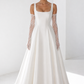 LENNOX GOWN
