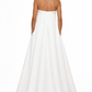 JEAN GOWN