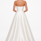 BILLIE BALL GOWN