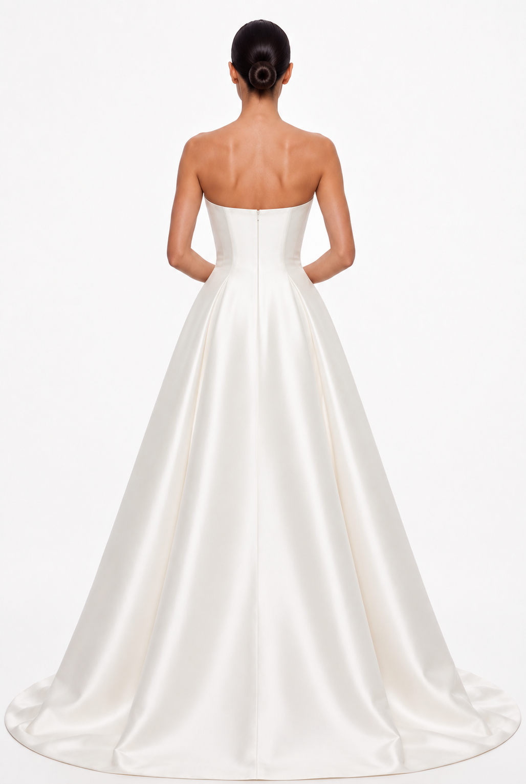 BILLIE BALL GOWN