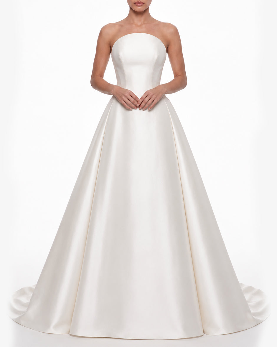 BILLIE BALL GOWN