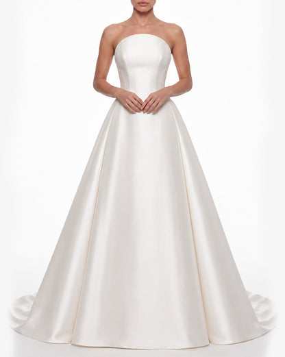 BILLIE BALL GOWN