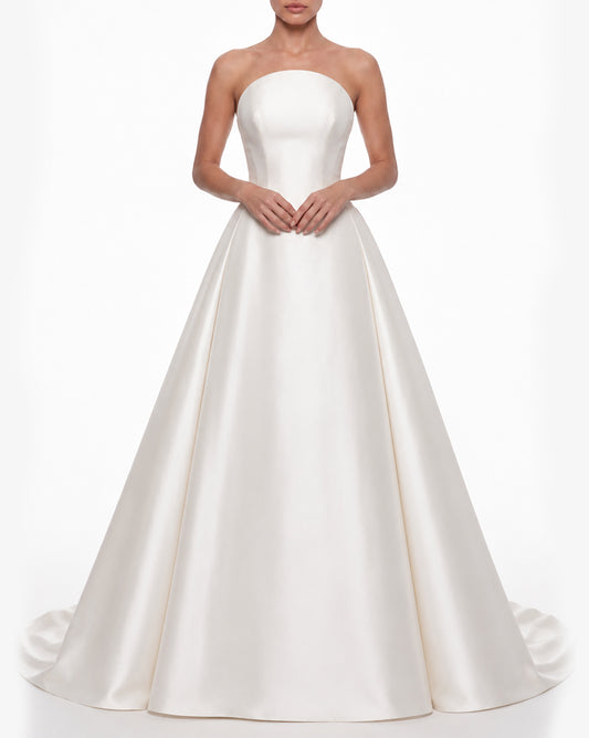 BILLIE BALL GOWN