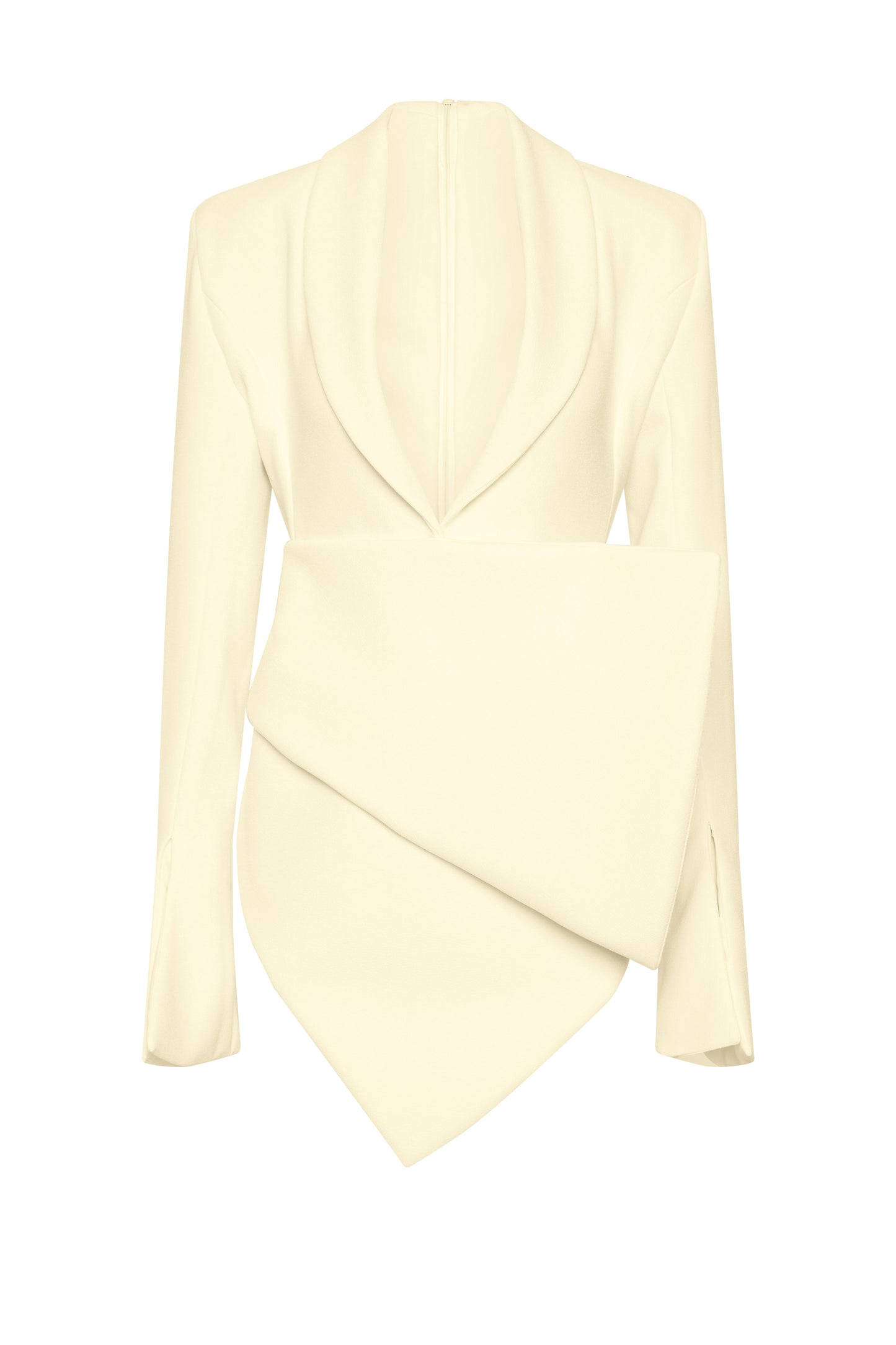 LUCCI BLAZER DRESS
