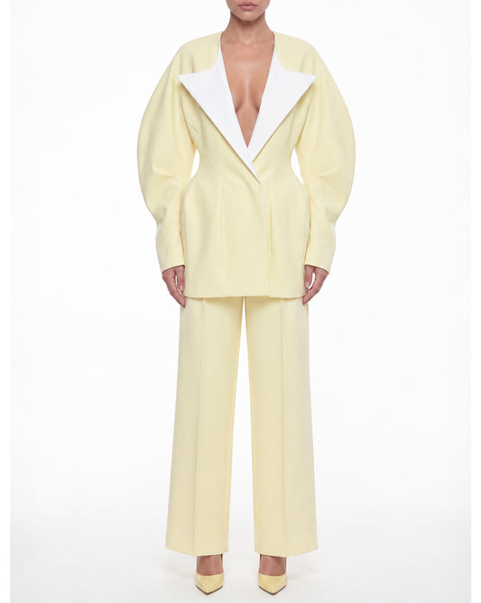 CLEO SUIT