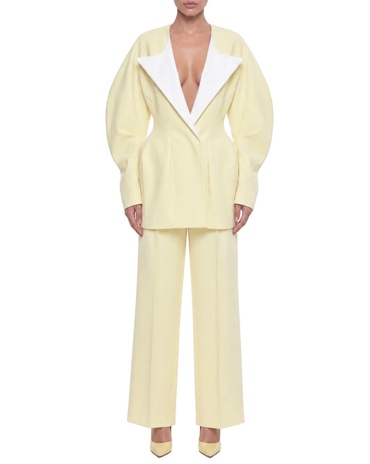 CLEO SUIT