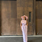 ISLA GOWN
