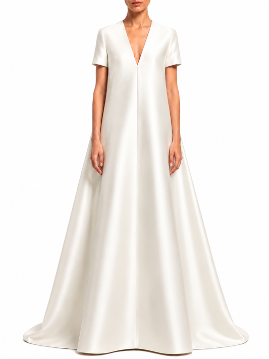 DALE II GOWN