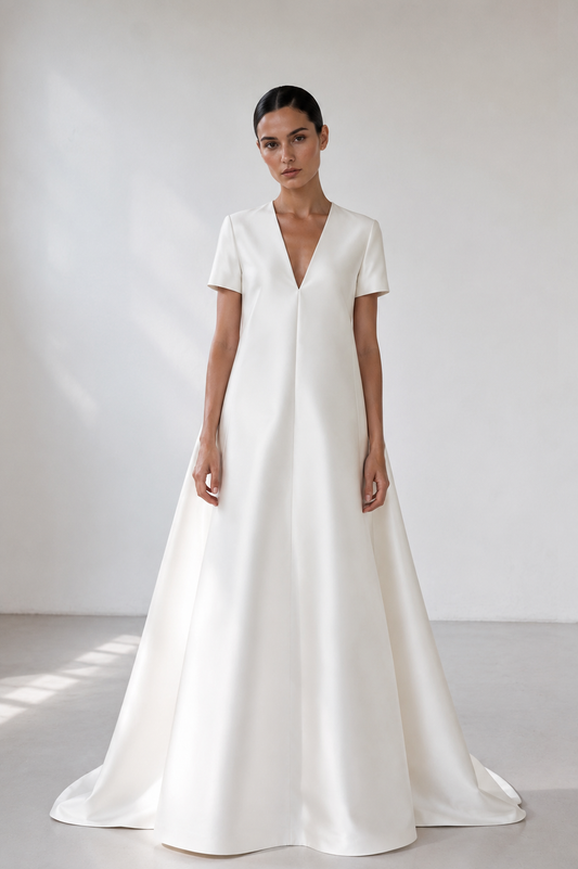 DALE II GOWN
