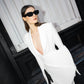 LUCCI BLAZER MIDI