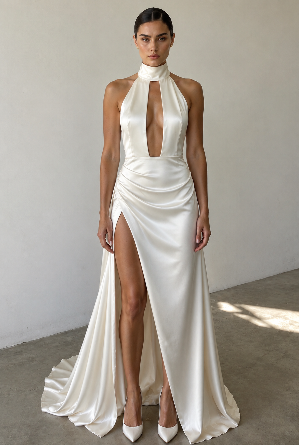 FENN GOWN