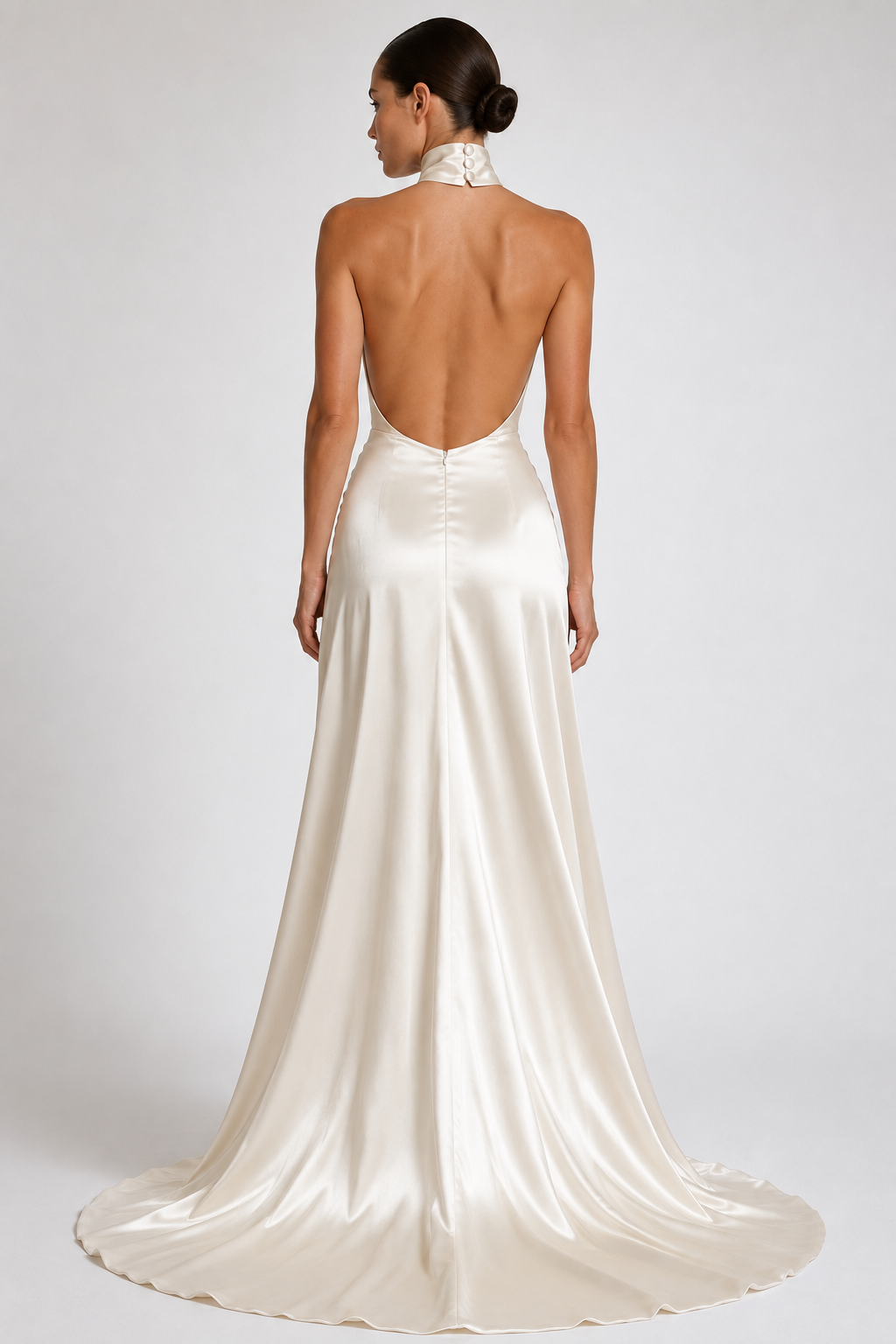 FENN GOWN