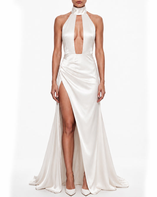 FENN GOWN