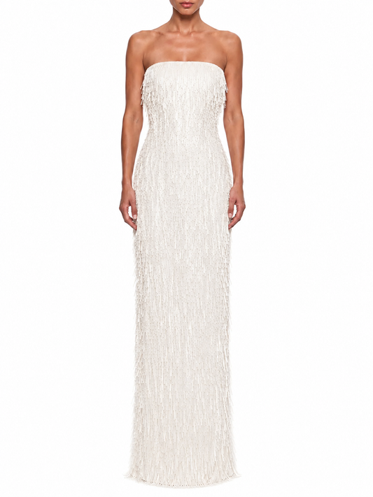 HAZEL GOWN