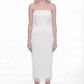 HAZEL MIDI DRESS