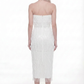 HAZEL MIDI DRESS