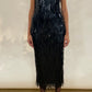 HAZEL MIDI DRESS