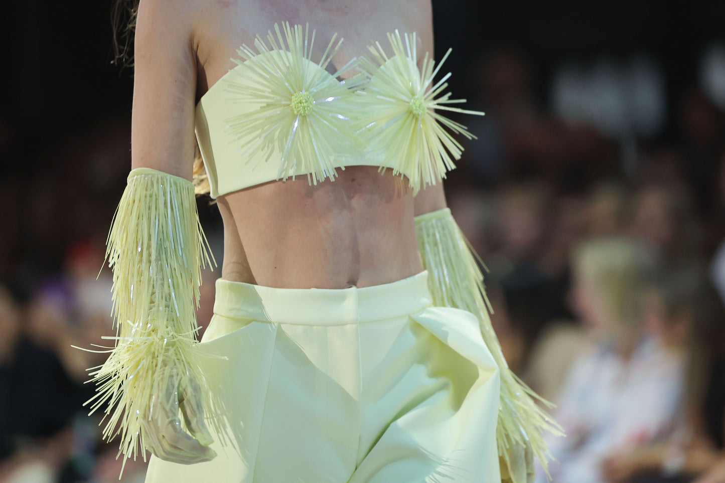 HANNA BODICE