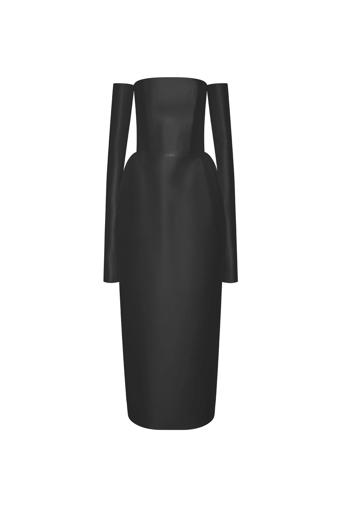 JAGGER GOWN