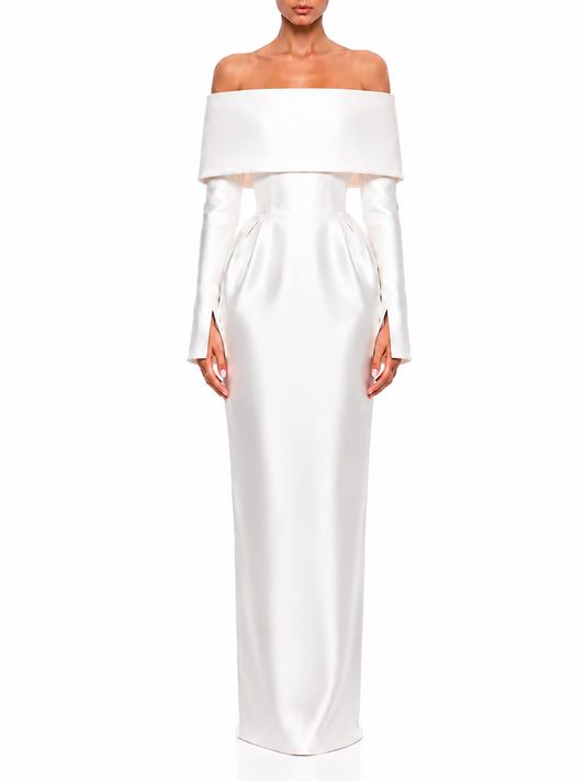 JUDE GOWN