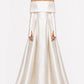 JUDE BALL GOWN
