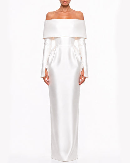 JUDE GOWN