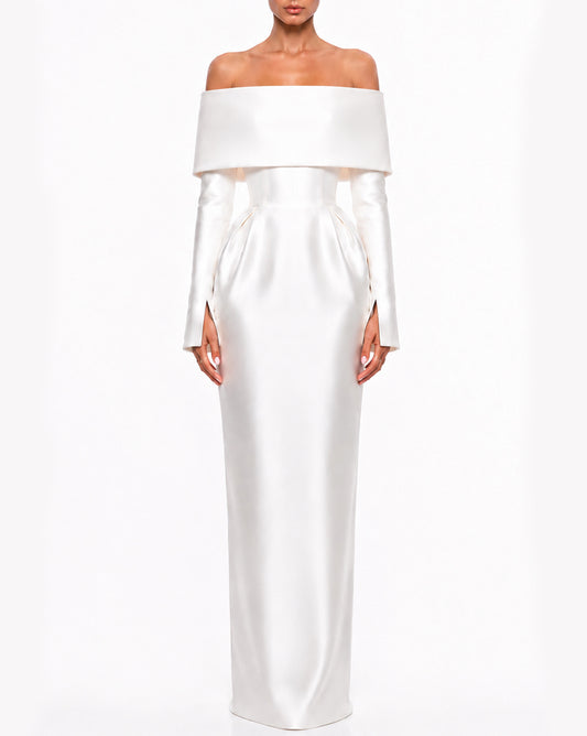 JUDE GOWN