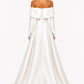 JUDE BALL GOWN