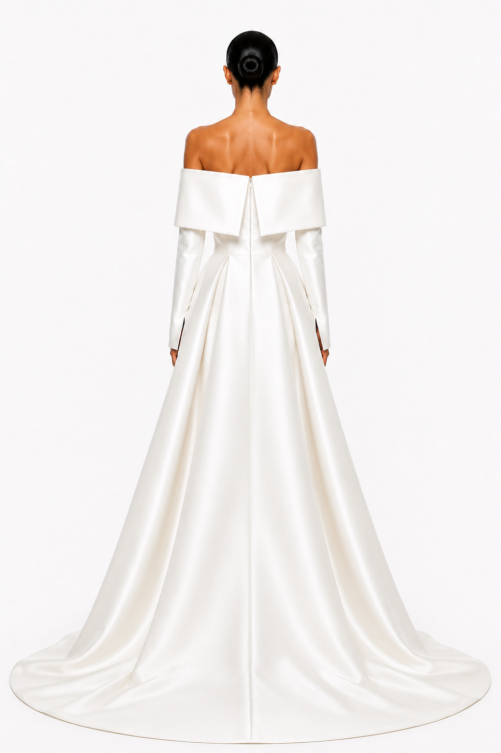 JUDE BALL GOWN