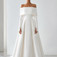 JUDE BALL GOWN