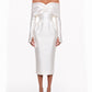 KADE MIDI DRESS