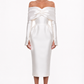 KADE MIDI DRESS