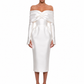 KADE MIDI DRESS