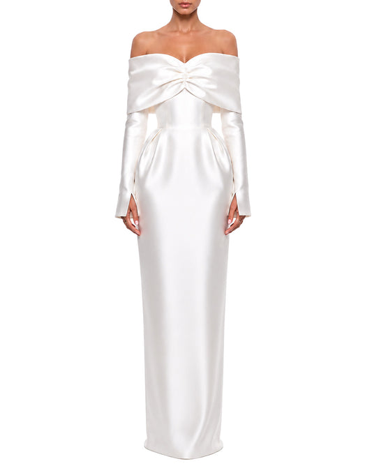 KADE GOWN